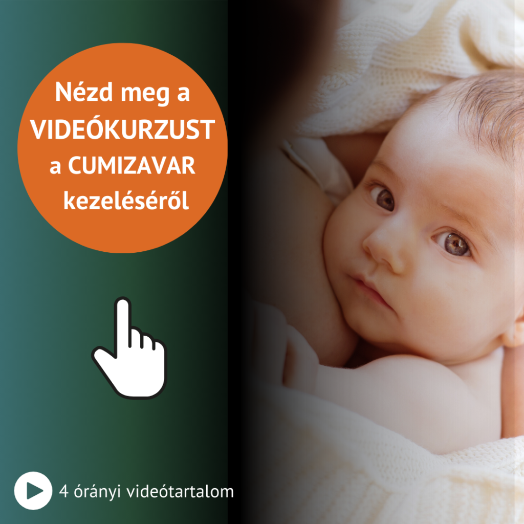 A cumizavar kezelése